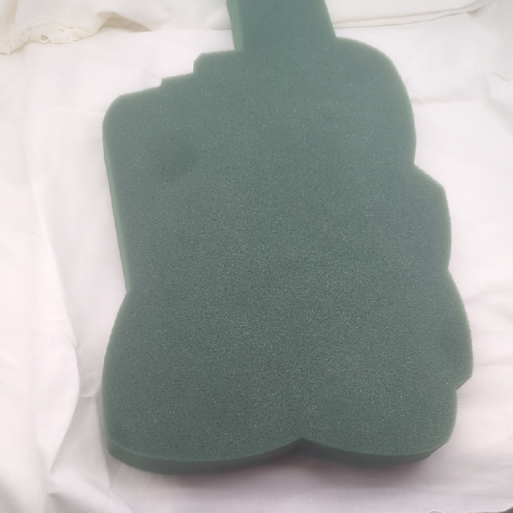Canada Dry Foam Finger - Picture 4 of 4